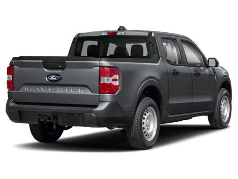 New 2026 Ford Maverick XL w/ Equipment Group 101A AWD/4WD image 2