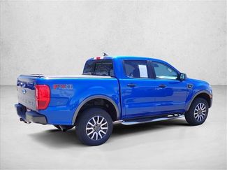 Used 2019 Ford Ranger XLT w/ Equipment Group 302A Luxury AWD/4WD video 4