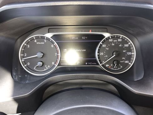Used 2023 Nissan Rogue S AWD/4WD image 15