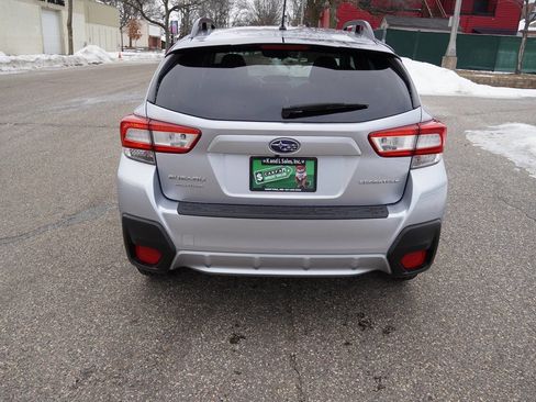 Used 2019 Subaru Crosstrek 2.0i w/ Eyesight System image 25