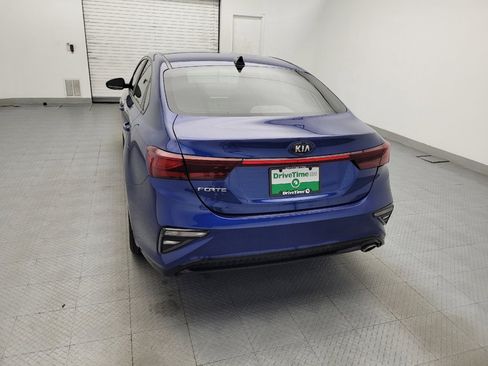 Used 2019 Kia Forte LXS FWD image 6
