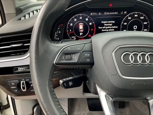 Used 2017 Audi Q7 3.0T Premium Plus image 21
