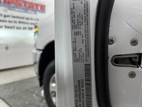 New 2025 RAM 2500 Big Horn image 72