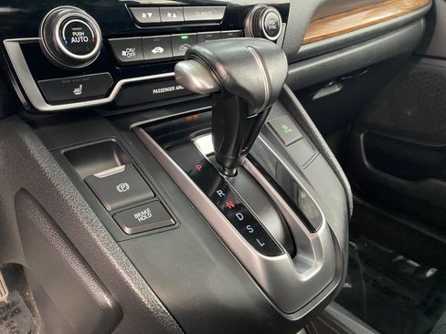 Used 2019 Honda CR-V EX-L image 23