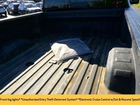 Used 2023 Chevrolet Silverado 2500 High Country image 22