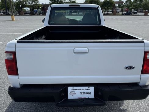 Used 2003 Ford Ranger XL RWD image 10
