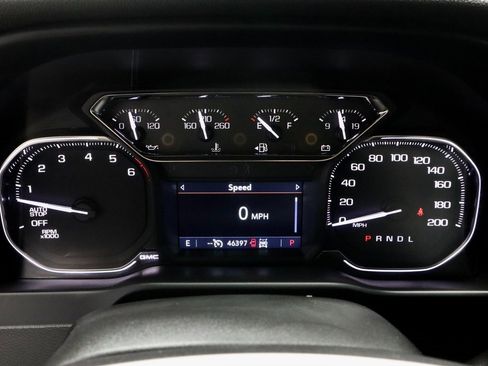 Used 2021 GMC Sierra 1500 Elevation image 29