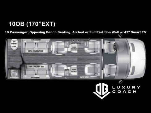 Used 2024 Mercedes-Benz Sprinter 3500 image 17