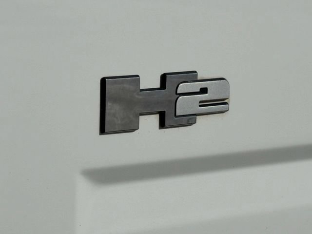 Used 2006 HUMMER H2 AWD/4WD image 12