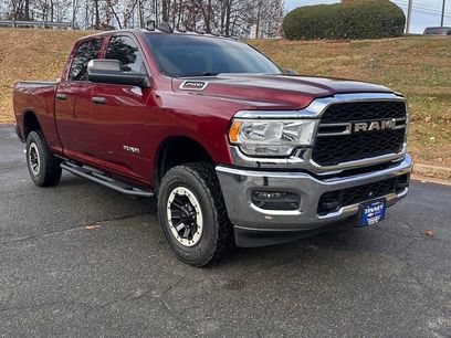 Used 2022 RAM 2500 Tradesman