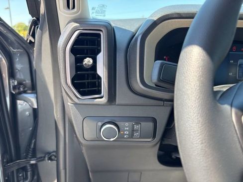 New 2026 Ford Bronco Sport Big Bend AWD/4WD image 17