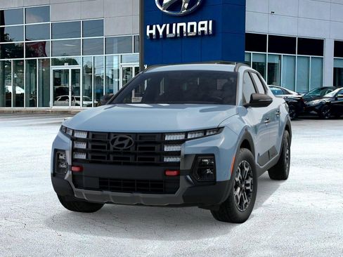 New 2026 Hyundai Santa Cruz XRT AWD/4WD image 6