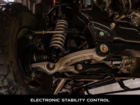 Used 2022 RAM 1500 Big Horn AWD/4WD image 13