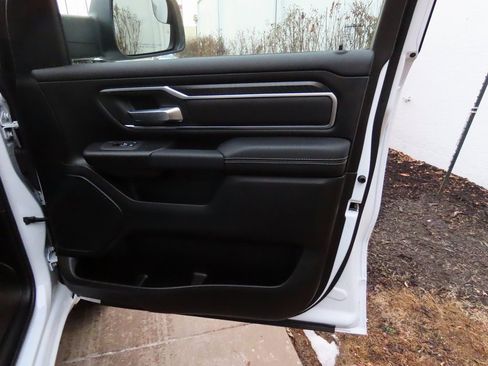 Used 2026 RAM 1500 Big Horn image 10