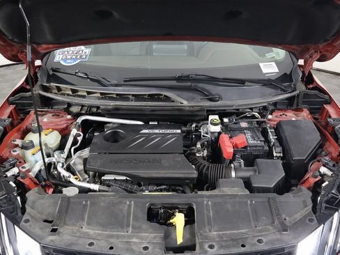 Used 2023 Nissan Rogue SV FWD image 15