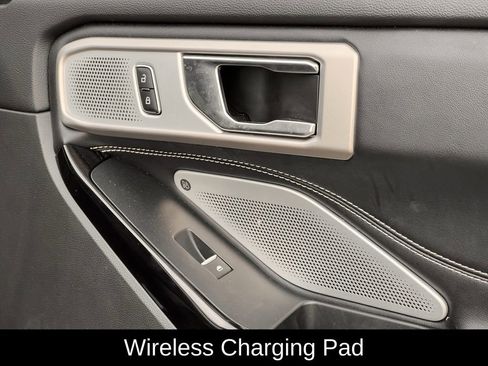 Used 2021 Ford Explorer ST w/ Equipment Group 401A image 32