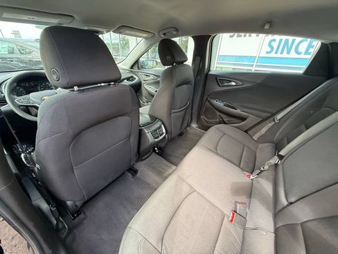 Used 2023 Chevrolet Malibu LT w/ Driver Confidence Package FWD image 27