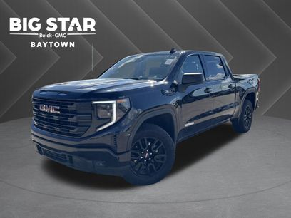 Used 2024 GMC Sierra 1500 Elevation