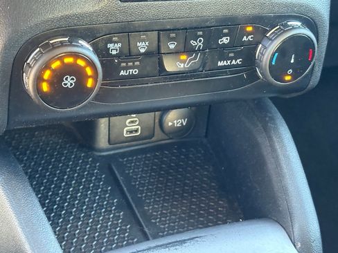 Used 2023 Ford Bronco Sport Big Bend image 24