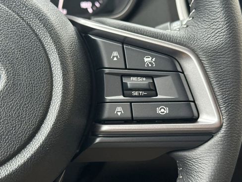 New 2025 Subaru Ascent Premium image 28