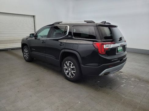 Used 2023 GMC Acadia SLT w/ Trailering Package AWD/4WD image 5