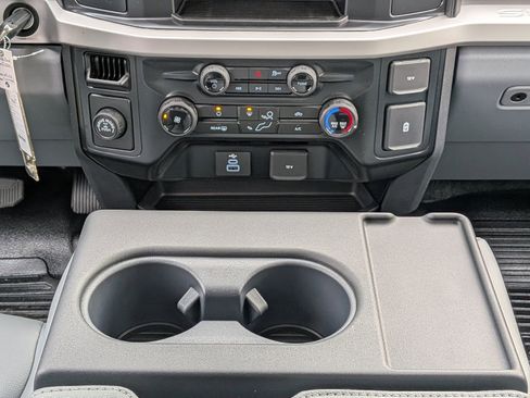 New 2026 Ford F250 XL RWD image 20