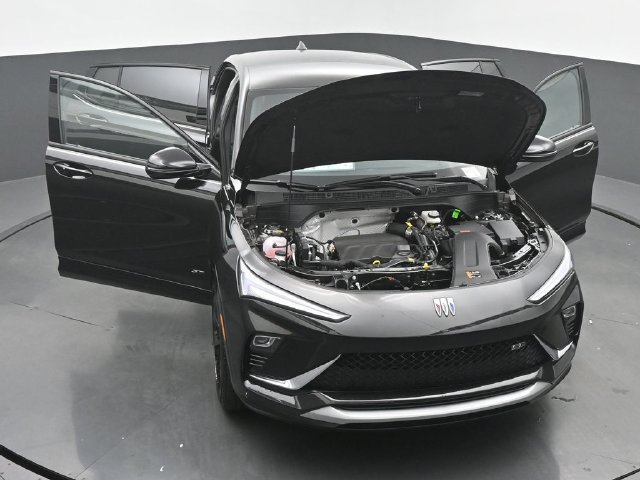 New 2026 Buick Envista Sport Touring w/ Convenience I Package FWD image 60