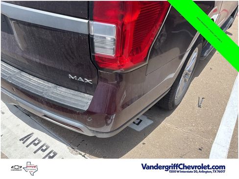 Used 2024 Ford Expedition Max XLT RWD image 6