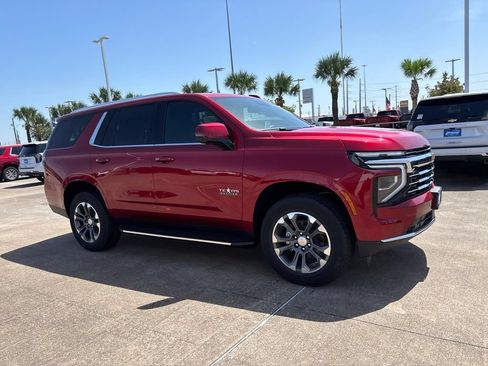 New 2026 Chevrolet Tahoe LT w/ Comfort Package RWD image 6