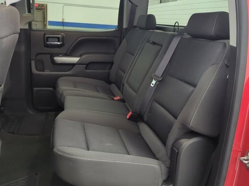 Used 2016 Chevrolet Silverado 1500 LT w/ All Star Edition AWD/4WD image 23