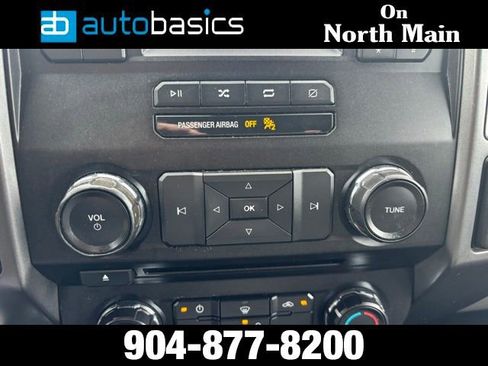 Used 2018 Ford F150 XLT image 33