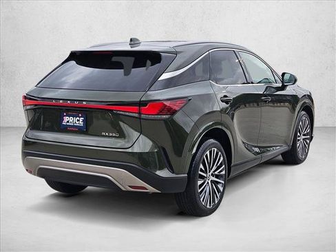 Used 2023 Lexus RX 350 Premium Plus w/ Accessory Package FWD image 5