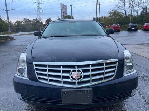 Used 2006 Cadillac DTS Luxury I image 4