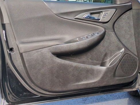 Used 2024 Chevrolet Malibu LT image 22