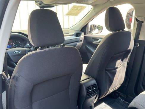 Used 2021 Ford Escape SE AWD/4WD image 30