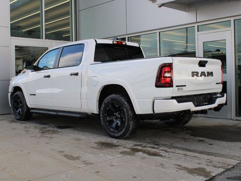 New 2026 RAM 1500 Big Horn image 6