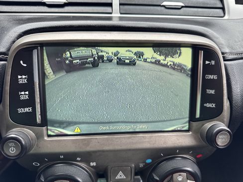 Used 2013 Chevrolet Camaro LT w/ RS Package image 15