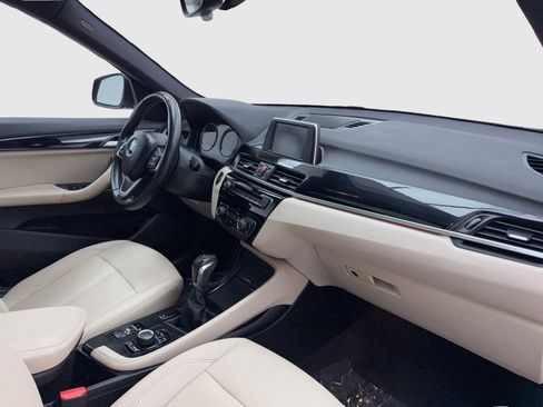 Used 2018 BMW X1 xDrive28i w/ Convenience Package image 40