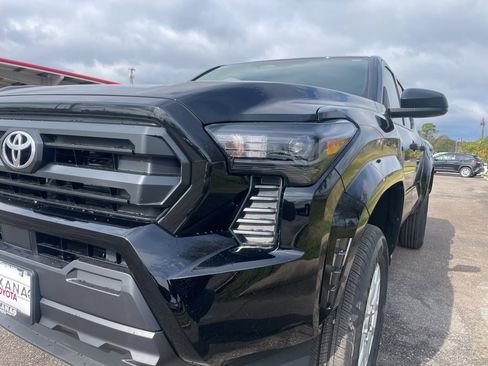 New 2026 Toyota Tacoma SR image 10