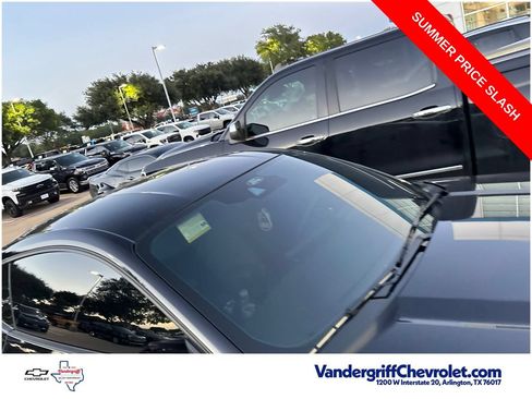 Used 2025 Ford Mustang GT RWD image 5