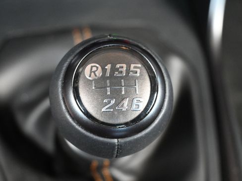 Used 2026 Subaru BRZ Series.Yellow RWD image 16