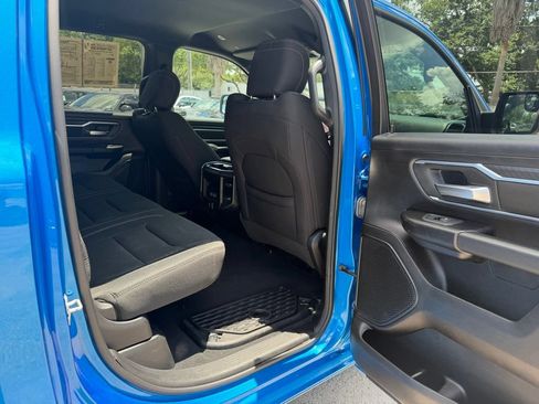 Certified 2025 RAM 1500 Big Horn AWD/4WD image 32