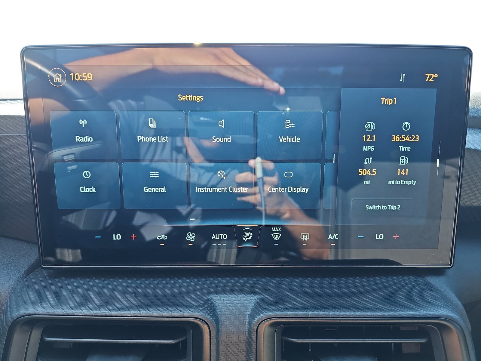 Used 2025 Ford Mustang GT RWD image 18