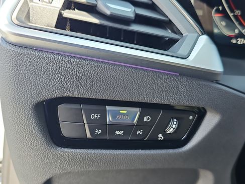 Used 2023 BMW 430i Gran Coupe w/ M Sport Package image 26