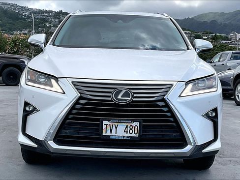 Used 2019 Lexus RX 350 FWD image 6