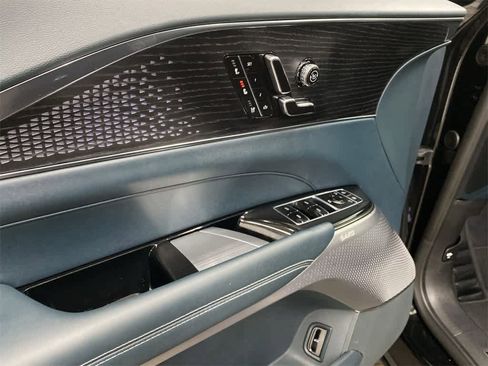 Used 2024 Cadillac Lyriq Sport w/ Nappa Leather Package image 15