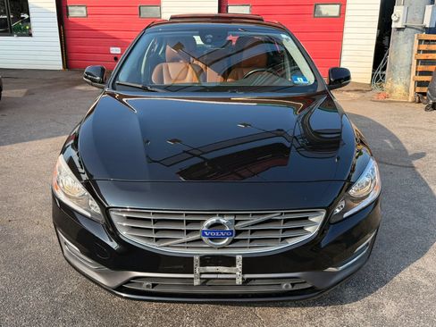 Used 2016 Volvo S60 T5 Premier AWD/4WD image 7