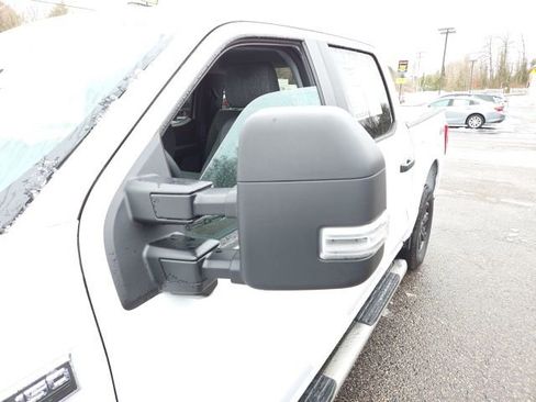 Used 2023 Ford F150 XLT w/ Trailer Tow Package image 36