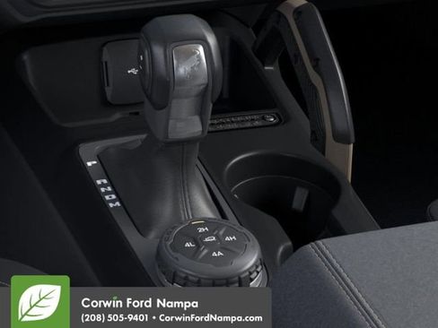 New 2025 Ford Bronco Badlands image 17