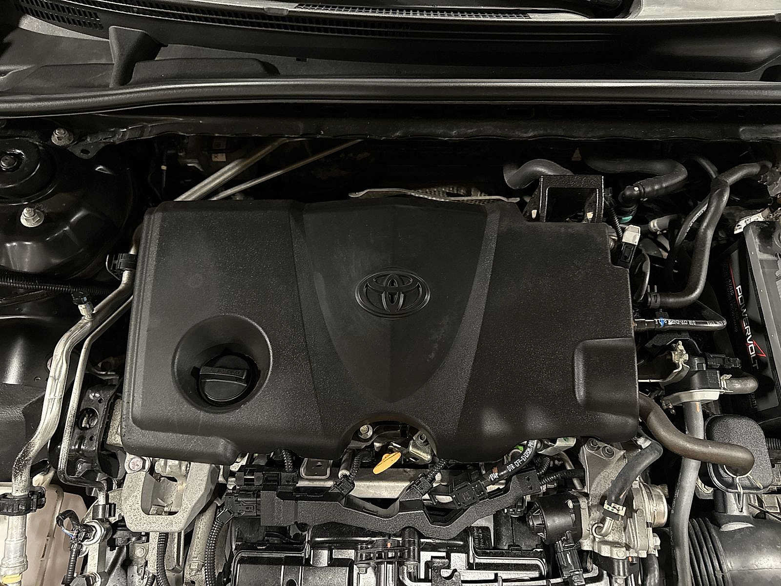 Used 2022 Toyota Camry SE AWD/4WD image 12